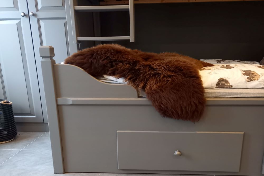 hyttemøbler