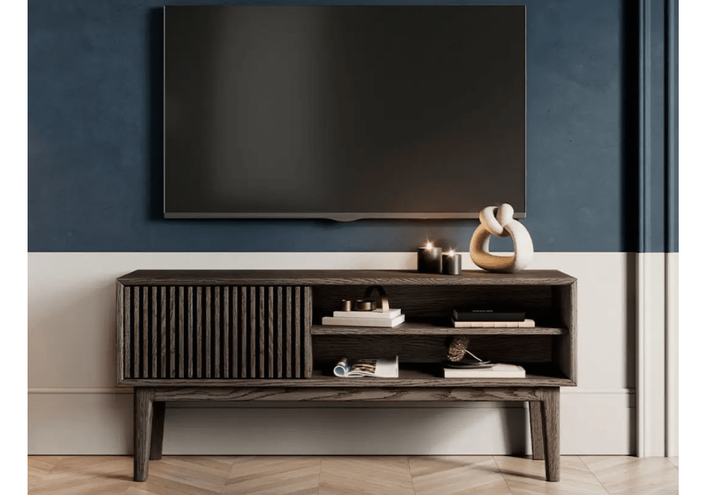 Primary image of Broholm TV-Benk