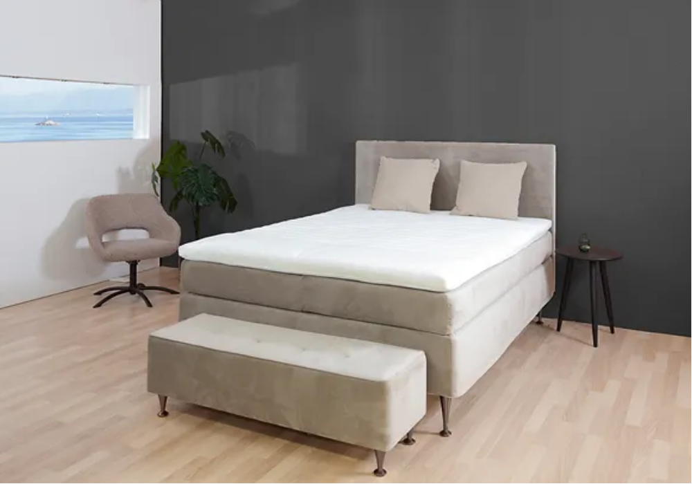 Primary image of Dream Delight Kontinental