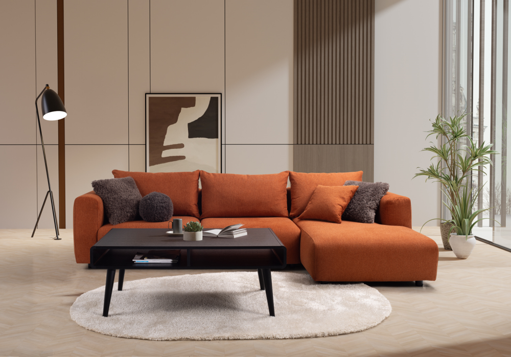 Primary image of Elle  loungesofa