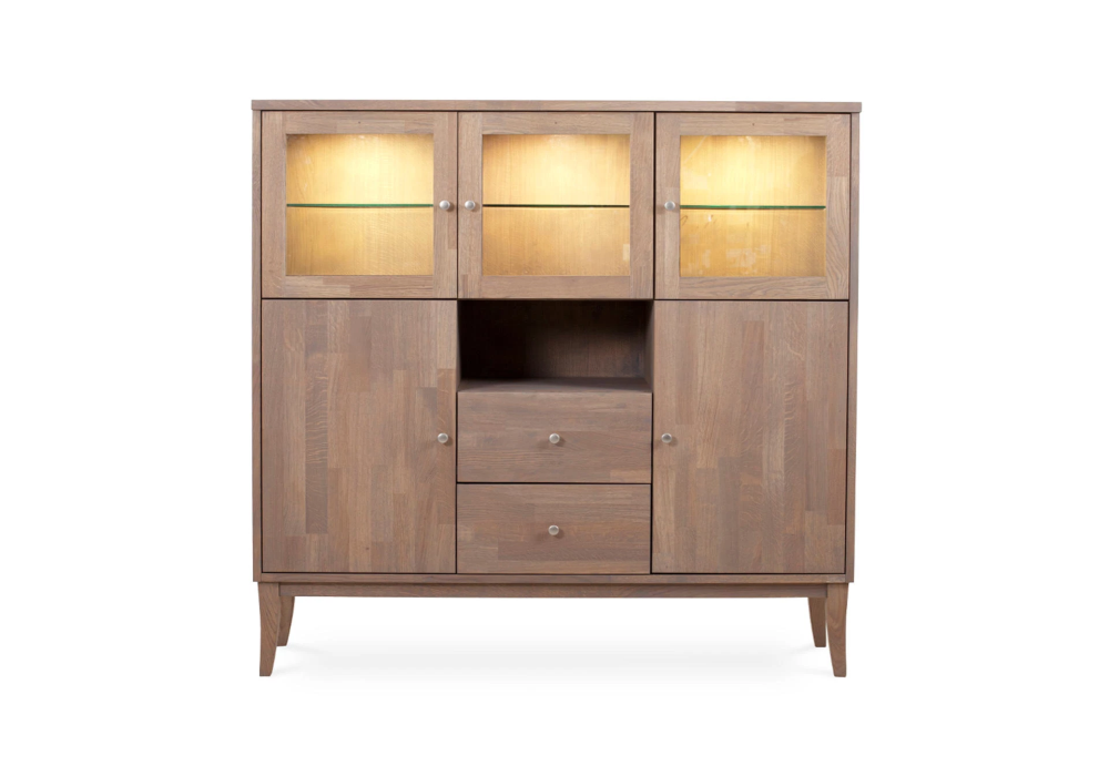 Primary image of Tucan Highboard