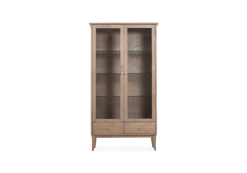 Primary image of Tucan vitrine